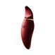 Вібратор Zalo Hero Wine Red SO6659 фото 1