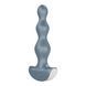 Анальний стимулятор Satisfyer Lolli-Plug 2 ice blue SO4927 фото 4