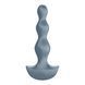 Анальний стимулятор Satisfyer Lolli-Plug 2 ice blue SO4927 фото 1