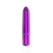 Вибропуля Powerbullet Pretty Point Rechargeable Bullet Purple SO5565 фото 1