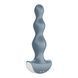 Анальний стимулятор Satisfyer Lolli-Plug 2 ice blue SO4927 фото 2