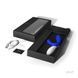 Массажер простаты LELO Loki Wave Federal Blue SX0707 фото 5