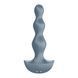 Анальний стимулятор Satisfyer Lolli-Plug 2 ice blue SO4927 фото 5