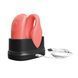Смарт-вибратор для пар We-Vibe Chorus Crave Coral SO6920 фото 6