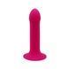 Дилдо с присоской Adrien Lastic Hitsens 2 Pink AD24011 фото 1