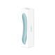 Вібростимулятор для точки G Kiiroo Pearl 2+ Turquoise SO7674 фото 3