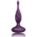 Анальна вібропробка Rocks Off Petite Sensations Discover Purple SO5977 фото 2