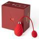 Смарт віброяйце Magic Motion Sundae Red SO4469 фото 4