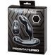 Массажер простаты с вибрацией Bathmate Prostate Pro SO7502 фото 9