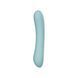 Вібростимулятор для точки G Kiiroo Pearl 2+ Turquoise SO7674 фото 2
