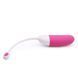 Смарт виброяйцо Magic Motion Vini Pink SO2693 фото 3