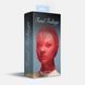 Маска сетка с закрытым лицом Feral Feelings Red/Red SO9295 фото 2