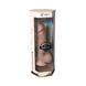 Фалоімітатор SilexD Vetus Premium Real Skin Flesh (8in MODEL 1) SX1287 фото 6