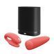 Смарт-вибратор для пар We-Vibe Chorus Crave Coral SO6920 фото 7