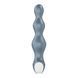 Анальний стимулятор Satisfyer Lolli-Plug 2 ice blue SO4927 фото 3