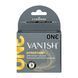 Презервативы ONE Vanish Hyperthin 3 шт, картонная коробка SX0780 фото 1