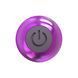 Вибропуля Powerbullet Pretty Point Rechargeable Bullet Purple SO5565 фото 4