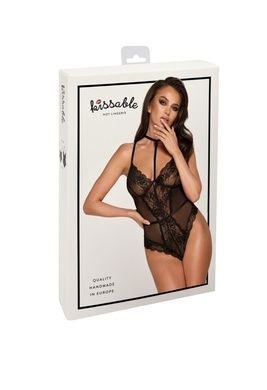 Боди Kissable First Kiss Body S/M