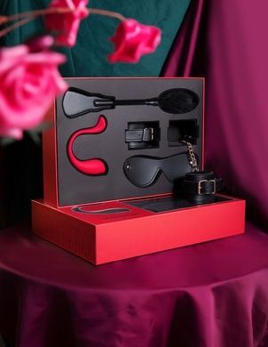 Подарунковий набір для неї Svakom Limited Gift Box SO4864 фото