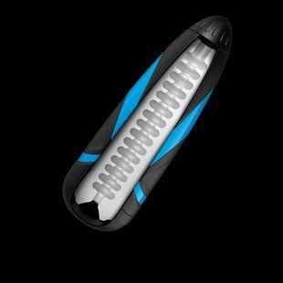 Рукав для мастурбатора Satisfyer Men CHAMBERS OF PLEASURE SO2023 фото