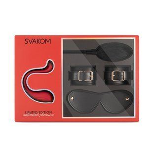 Подарунковий набір для неї Svakom Limited Gift Box SO4864 фото
