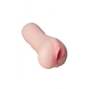 Мастурбатор-вагіна Wooomy Jeeez Masturbator Vagina SO7404 фото