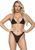 Бодистокинг в крупную сетку Leg Avenue Long Sleeved Bodystocking One size Nude, длинный рукав