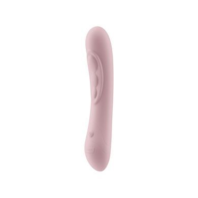 Вібростимулятор точки G Kiiroo Pearl 3 Pink SO7675 фото