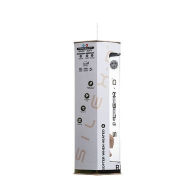 Фалоімітатор SilexD Tomas Real Skin Flesh (9in MODEL 1) SX1288 фото