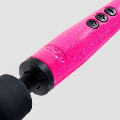 Вібромасажер DOXY Die Cast Massager Hot Pink SX2456 фото