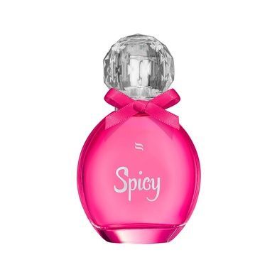 Парфуми з феромонами Obsessive Perfume Spicy 30 мл SO7724 фото