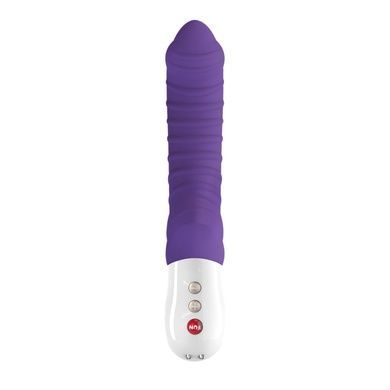Вібратор для точки G Fun Factory TIGER violet SX0940 фото