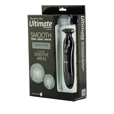 Триммер для мужчин Swan Ultimate Personal Shaver SO3480 фото