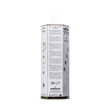Фалоімітатор SilexD Tomas Real Skin Flesh (9in MODEL 1) SX1288 фото