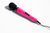 Вібромасажер DOXY Die Cast Massager Hot Pink SX2456 фото