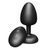 Анальная вибропробка Dorcel GEISHA PLUG INFINITE L SX1388 фото