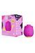 Вакуумний стимулятор троянда Romp Rose Pink SO8738 фото 5
