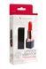 Вибратор-помада S Pleasures Lipstick Vibrator SX1599 фото 4