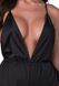 Боди Passion SENSIE BODY black XL