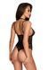 Боди Kissable First Kiss Body S/M