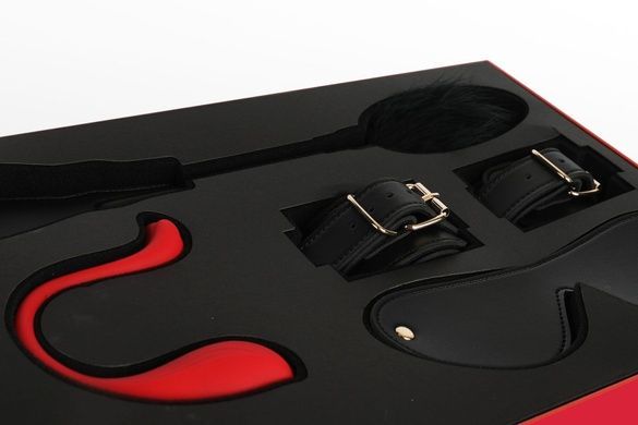 Подарунковий набір для неї Svakom Limited Gift Box SO4864 фото