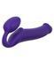 Безременной страпон Strap-On-Me Violet XL SO2709 фото 2