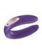 Вибратор для пар Satisfyer Double Plus Remote SO2021 фото 3