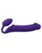 Безременной страпон Strap-On-Me Violet XL SO2709 фото 1