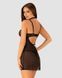 Платье JSY JS228165 Black L/XL