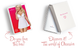 Сатиновий пеньюар з мереживом Obsessive 810-BAB-2 babydoll & thong L/XL, білий, пеньюар, танга