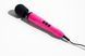 Вібромасажер DOXY Die Cast Massager Hot Pink SX2456 фото 1