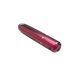 Віброкуля PowerBullet Pretty Point Rechargeable Bullet Pink SO5566 фото 2