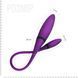 Вибратор двухсторонний Adrien Lastic AD-2 AD108216 фото 2