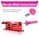 Дилдо Hismith Silicone Tentacle Dildo SO9964 фото 3
